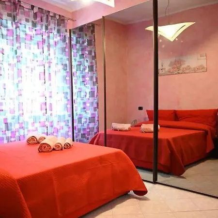 Apartmán Il Nespolo Pala Alpitour