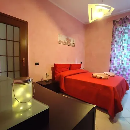 Apartmán Il Nespolo Pala Alpitour