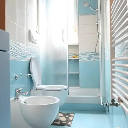 Il Nespolo Pala Alpitour Apartmán *