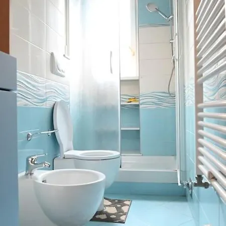 Il Nespolo Pala Alpitour Appartement *