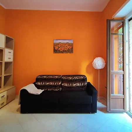 Il Nespolo Pala Alpitour Appartement
