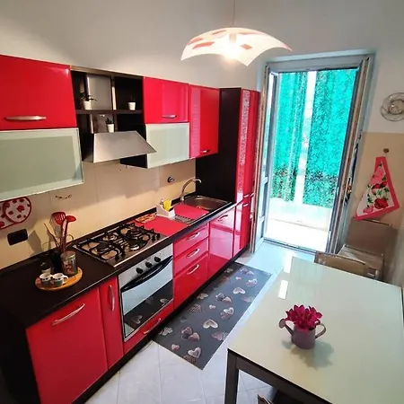 Il Nespolo Pala Alpitour Apartmán *