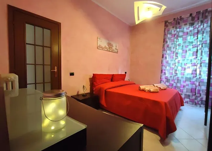 Apartamento Il Nespolo Pala Alpitour