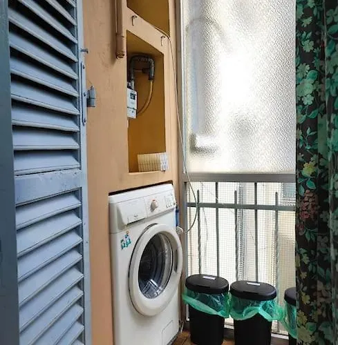 Appartement Il Nespolo Pala Alpitour *