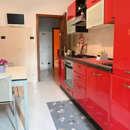 Il Nespolo Pala Alpitour Apartman