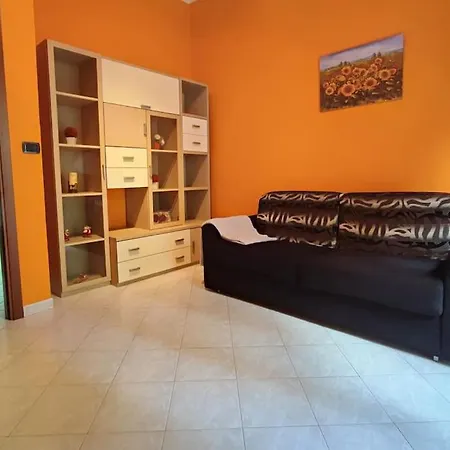 Il Nespolo Pala Alpitour Apartman